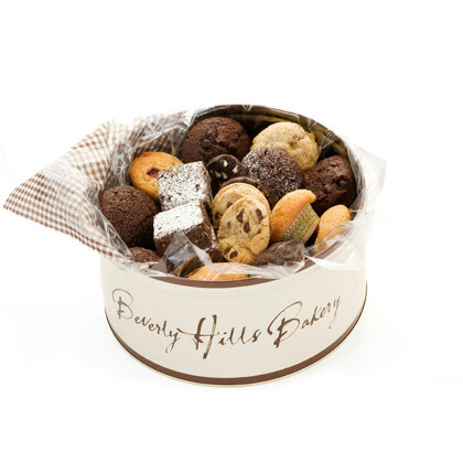 Chocolate bakery gifts London | Chocolate muffins ...