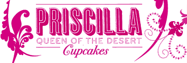 Priscilla Cupcakes